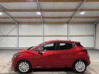 Nissan Micra 1.0IG-T 68kW Acenta picture 8