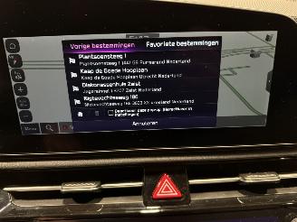 Kia Niro 1.6GDI 77kW Hybrid Schuifkantel ExecutiveLine picture 34