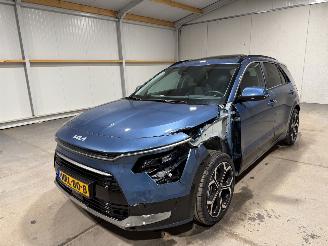 Kia Niro 1.6GDI 77kW Hybrid Schuifkantel ExecutiveLine picture 10