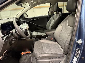 Kia Niro 1.6GDI 77kW Hybrid Schuifkantel ExecutiveLine picture 31