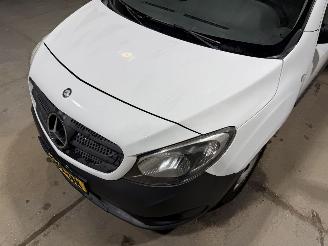 Mercedes Citan 108 CDI 55 kW BlueEFFICIENCY Business Professional picture 21