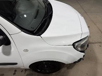 Mercedes Citan 108 CDI 55 kW BlueEFFICIENCY Business Professional picture 18