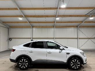  Renault Arkana 1.6 E-Tech 69kW Hybrid 145 Evolution 2022/12