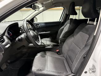 Renault Arkana 1.6 E-Tech 69kW Hybrid 145 Evolution picture 13