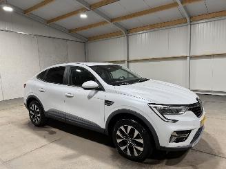 Renault Arkana 1.6 E-Tech 69kW Hybrid 145 Evolution picture 2