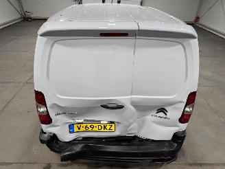 Citroën Berlingo 1.5BlueHDI 75kW Airco S&S L1 picture 18