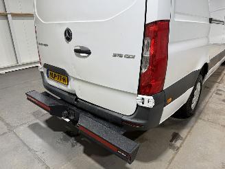 Mercedes Sprinter 316CDI 2.2 120kW Clima L3H3 picture 20