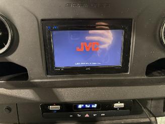 Mercedes Sprinter 316CDI 2.2 120kW Clima L3H3 picture 23