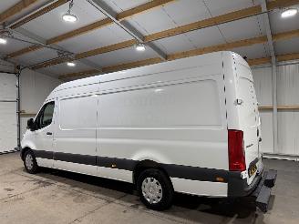 Mercedes Sprinter 316CDI 2.2 120kW Clima L3H3 picture 11