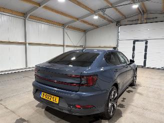 Polestar 2 70kWh Standard Range 200kW Single Motor picture 6
