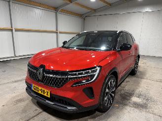 Renault Austral 1.2Mild Hybrid 96kW Pano Advanced picture 10