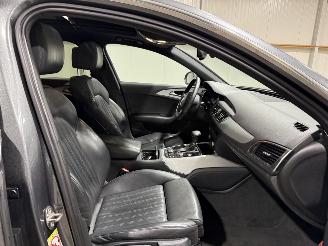 Audi A6 avant 3.0TDI 150kW Automaat Sport Edition picture 38