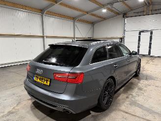 Audi A6 avant 3.0TDI 150kW Automaat Sport Edition picture 6
