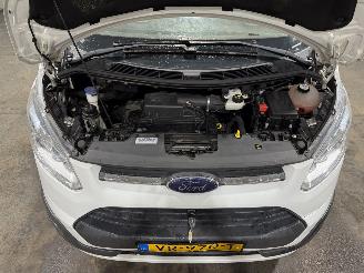 Ford Transit Custom 290 2.2 TDCI 92kW Airco Trend picture 28