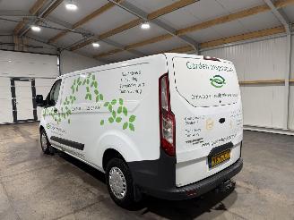 Ford Transit Custom 290 2.2 TDCI 92kW Airco Trend picture 12