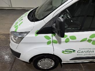 Ford Transit Custom 290 2.2 TDCI 92kW Airco Trend picture 19