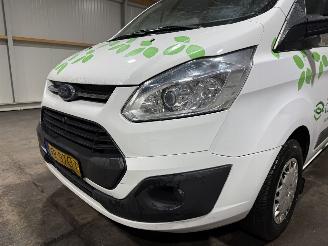 Ford Transit Custom 290 2.2 TDCI 92kW Airco Trend picture 26