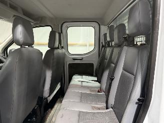 Ford Transit 2.2TDCI 74kW L2H1 DC Ambiente picture 17