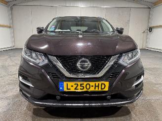 Nissan Qashqai 1.3DIG-T 103kW Clima Design Edition picture 23