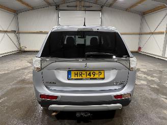 Mitsubishi Outlander 2.0 89kW PHEV LPG Executive Edition X-Line picture 7