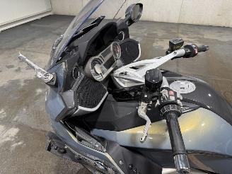 BMW K 1600 Tour 118kW GTL 6cilinder picture 22