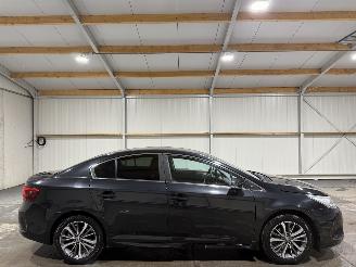 Avarii autoturisme Toyota Avensis 1.8VVT-i  108kW Automaat Lease Pro 2015/8