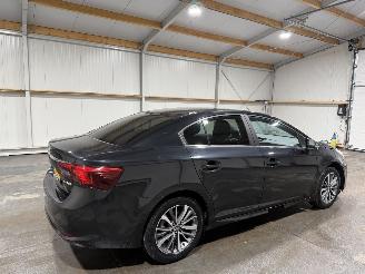Toyota Avensis 1.8VVT-i  108kW Automaat Lease Pro picture 2
