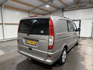 Mercedes Vito 115CDI 110kW Automaat Lang DC Luxe picture 6