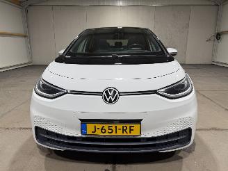 Volkswagen ID.3 58kWh First MAX Panoramadak 150kW picture 18