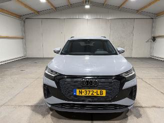 Audi Q4 35 Etron 55kWh 125kW Launch Edition Advanced picture 4