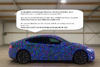 Damaged car Audi Rs6 GESLOTEN MET KERST 2025/12