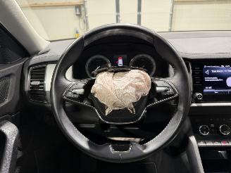 Skoda Kodiaq 1.5TSI 110kW Clima Navi Business Edition 7 Persoons picture 37