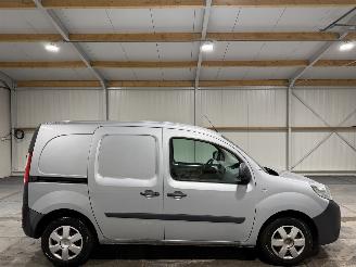 Schade bestelwagen Nissan NV250 1.5dCi 70kW 70kW Airco L1H1 Acenta 2020/9