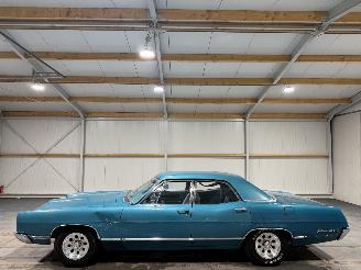 Ford USA Galaxy V8 160kW Automaat picture 8