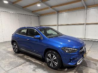 Mercedes GLA 250e 120kW Automaat Luxury Line picture 2