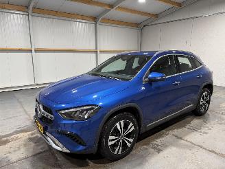 Mercedes GLA 250e 120kW Automaat Luxury Line picture 9