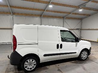 Fiat Doblo 1.3 MJ 66kW  Schuifdeur picture 5
