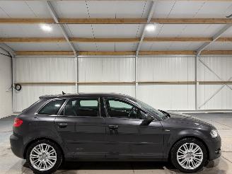  Audi A3 1.6TDI 77kW Ambition Pro Line S 2011/3