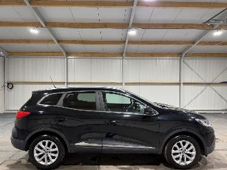 Auto incidentate Renault Kadjar 1.2TCE 96kW Clima Camera Intens 2016/6