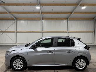 Peugeot 208 1.2PureTech 55kW Airco Active picture 8