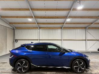 Coche accidentado Kia EV6 77.4kWh 168kW Advanced Edition 2024/3