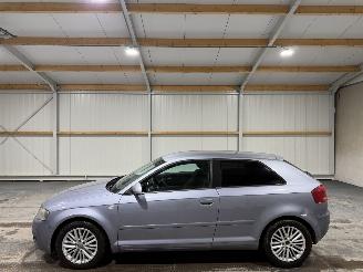 Audi A3 2.0FSI 110kW Ambition Pro Line picture 8