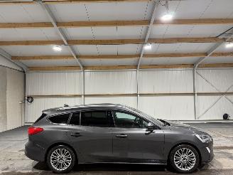 Schadeauto Ford Focus 1.5EcoBoost 110kW Active Business 2019/2