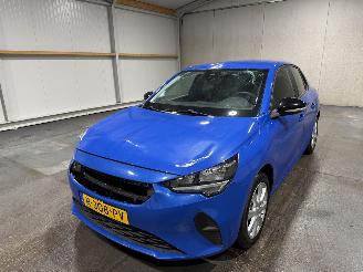 Opel Corsa 1.2 55kW Edition picture 10