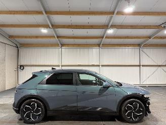  Hyundai ioniq 5 73kWh 160kW Connect+ 2021/12