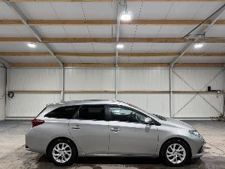  Toyota Auris Touring Sports 1.8Hybrid 73kW Automaat Lease 2016/2