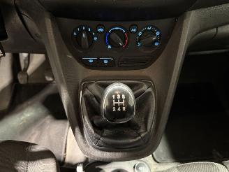 Ford Transit Connect 1.6TDCI 55kW Trend First Edition picture 30