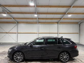 Skoda Octavia 1.5TSI 110kW First Edition picture 8