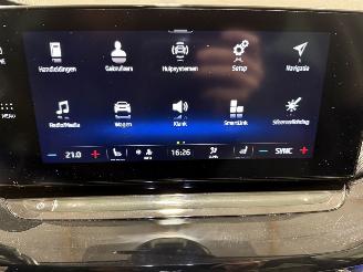 Skoda Octavia 1.5TSI 110kW First Edition picture 19