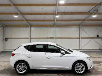  Seat Leon 1.2TSI 77kW Clima Style 2013/5